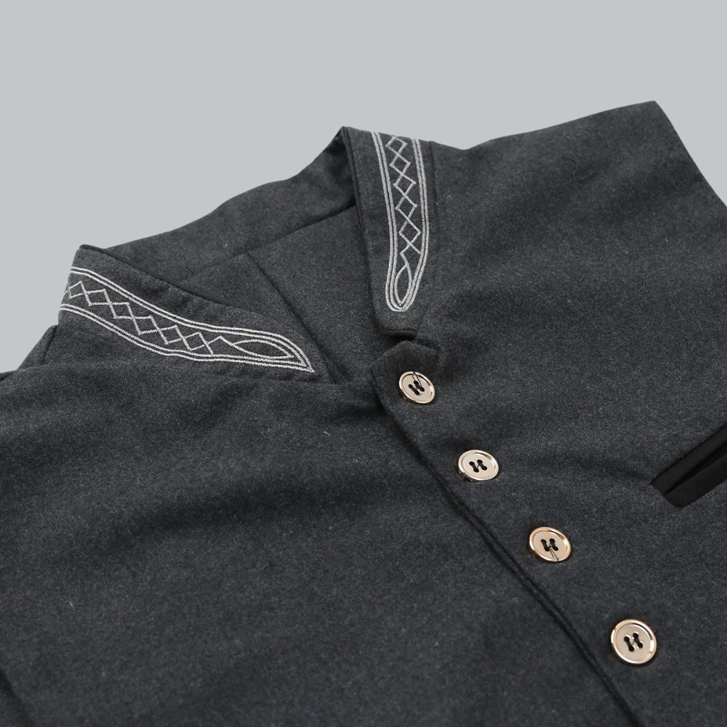 Stylische_Herren_Warmeweste_2024_im_Slim_Fit_mit_V-Ausschnitt__Chemiefaser-Mischgewebe_0